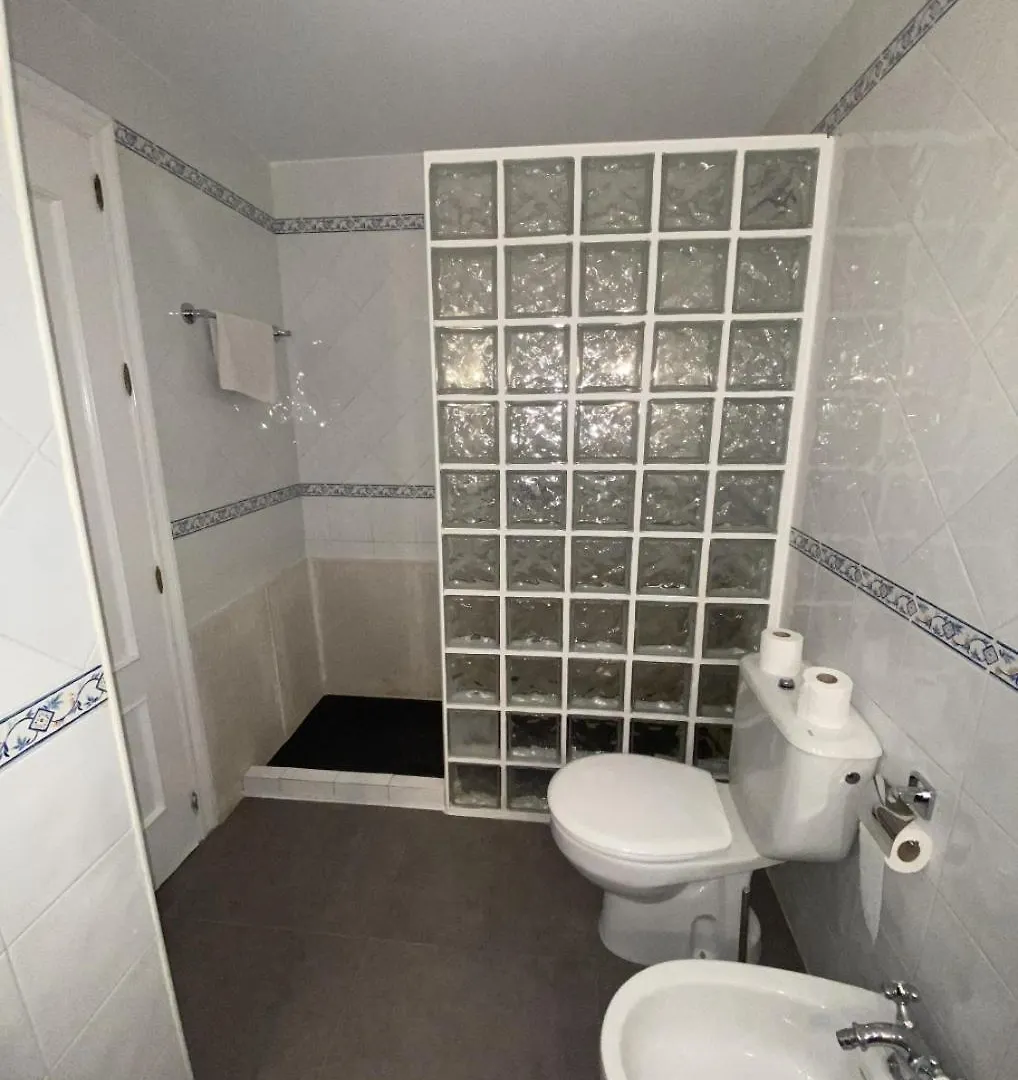Hotel Las Camelias Sotogrande 2*,  Spanyolország