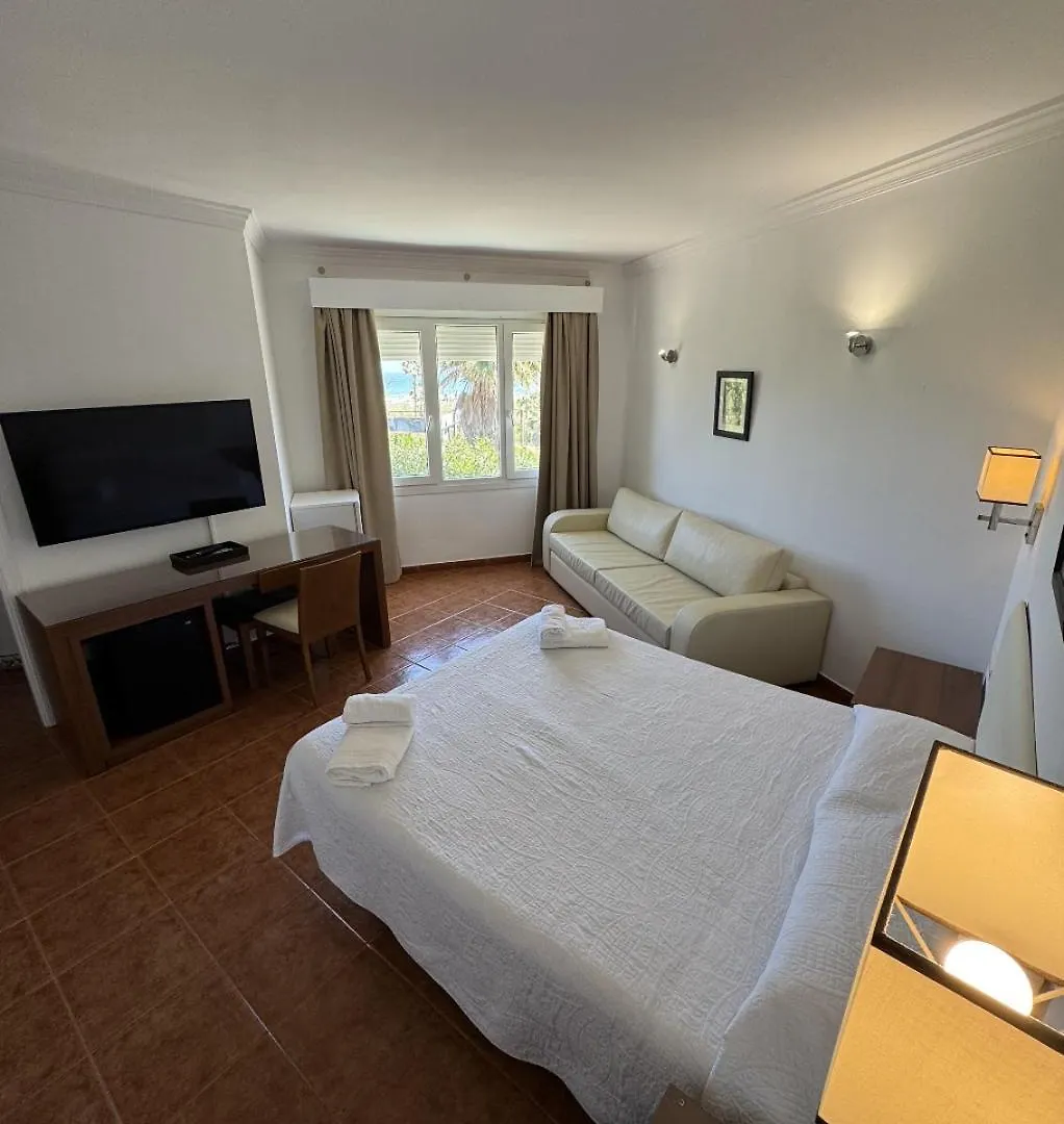 Hotel Las Camelias Sotogrande 2*,  España