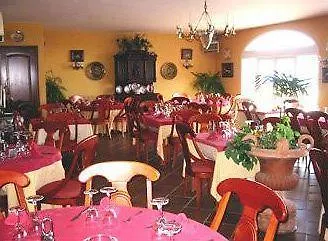 Hotel Las Camelias Sotogrande 2*,