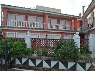 Hotel Las Camelias Sotogrande