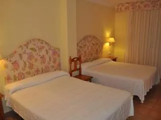 Hotel Las Camelias Sotogrande 2*,  Spanyolország