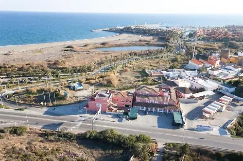 Hotel Las Camelias Sotogrande