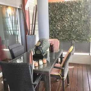 Apartamento Luxury Botafoch Ibiza