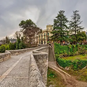 *** Hotel Els Jardins De La Martana Spain
