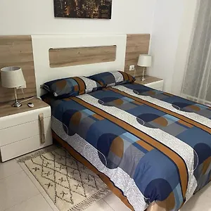  Bed & Breakfast Vacacional Arbelo Golf Spain