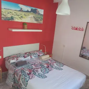  Guest house Cruz Spain