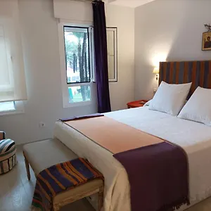  Apartment Paseo Del Rio