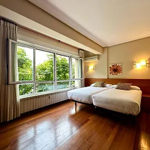  Guest house Anoeta Spain