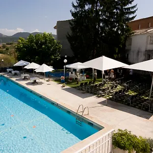 ** Hotel Segle Xx Spain