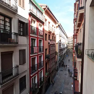 ** Guest house Casual Serantes Spain