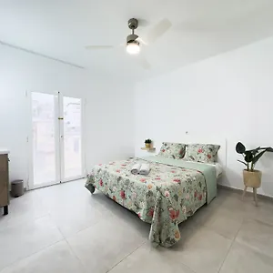 Hostal Cisne Maison d'hôtes
