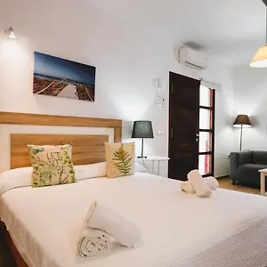 Apartamento Es Pou - Emar Sant Ferran de Ses Roques