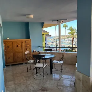  Apartment Puerto Marina