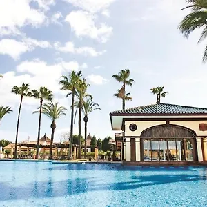 Hotel Inmood San Roque