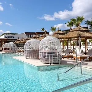 Hotel So/ & Golf
