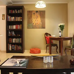 Apartamento Tiffany's Las Palmas de Gran Canaria