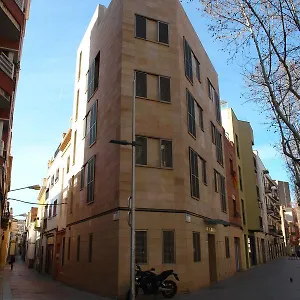 ** Guest house Rambla Spain