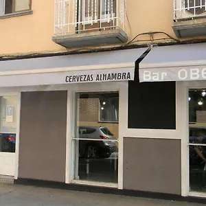 Pension Obel Maison d'hôtes