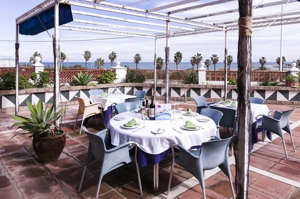 Hotel Las Camelias Sotogrande