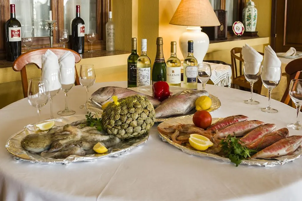 Hotel Las Camelias Sotogrande Spain