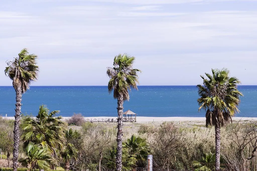 Hotel Las Camelias Sotogrande