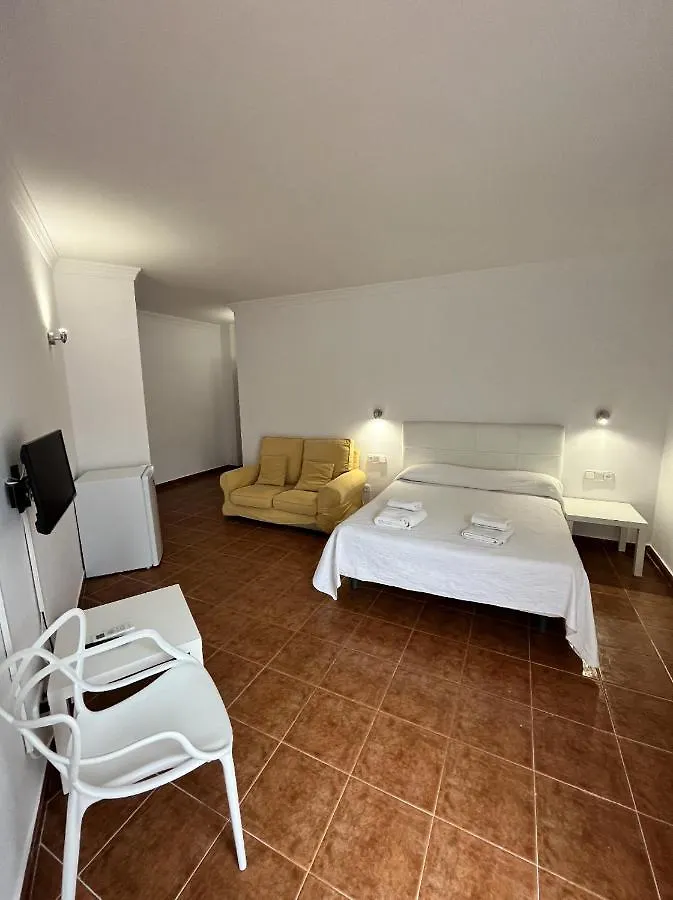 Hotel Las Camelias Sotogrande Spain