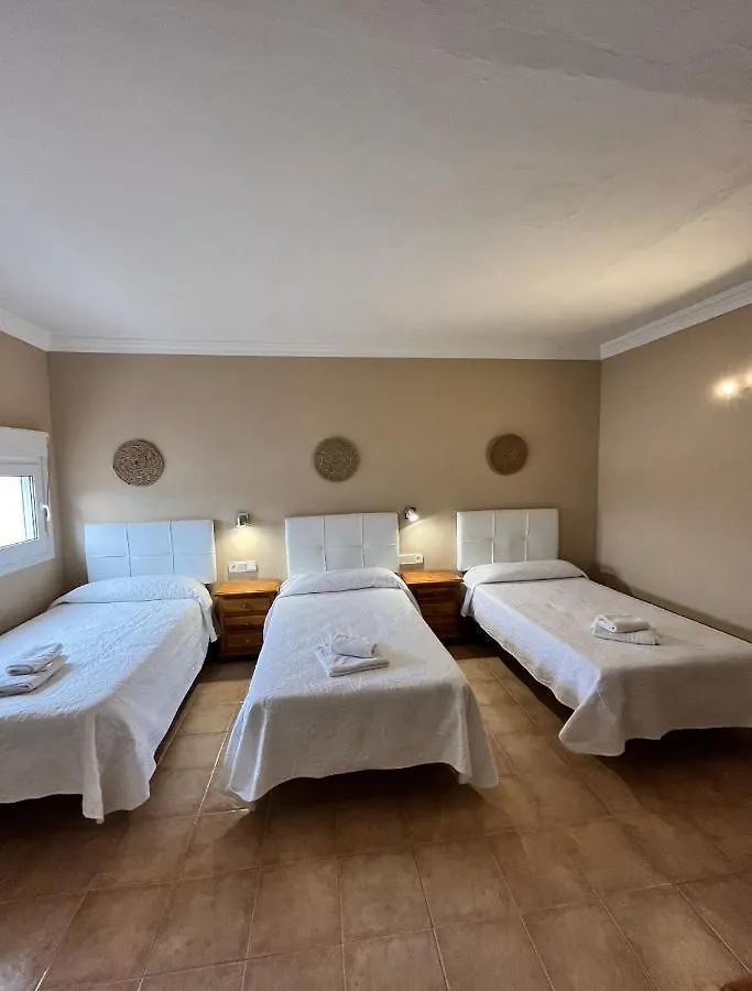 Hotel Las Camelias Sotogrande