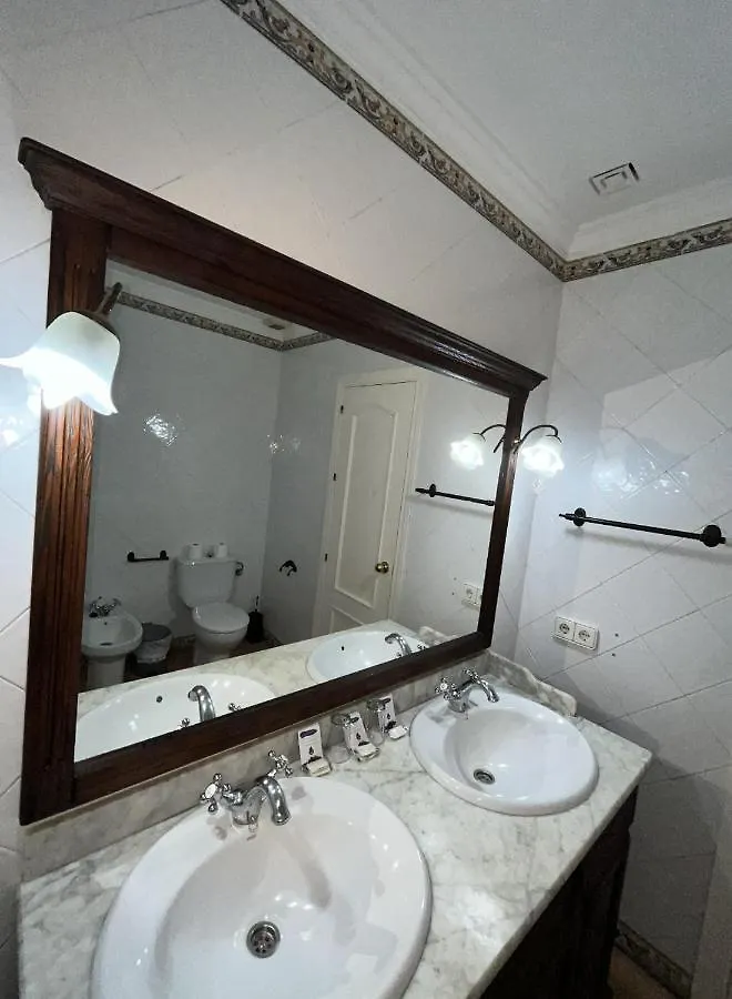 Hotel Las Camelias Sotogrande Spain