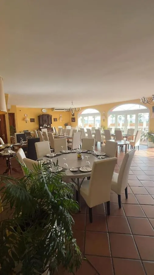 Hotel Las Camelias Sotogrande 2*,  Spain