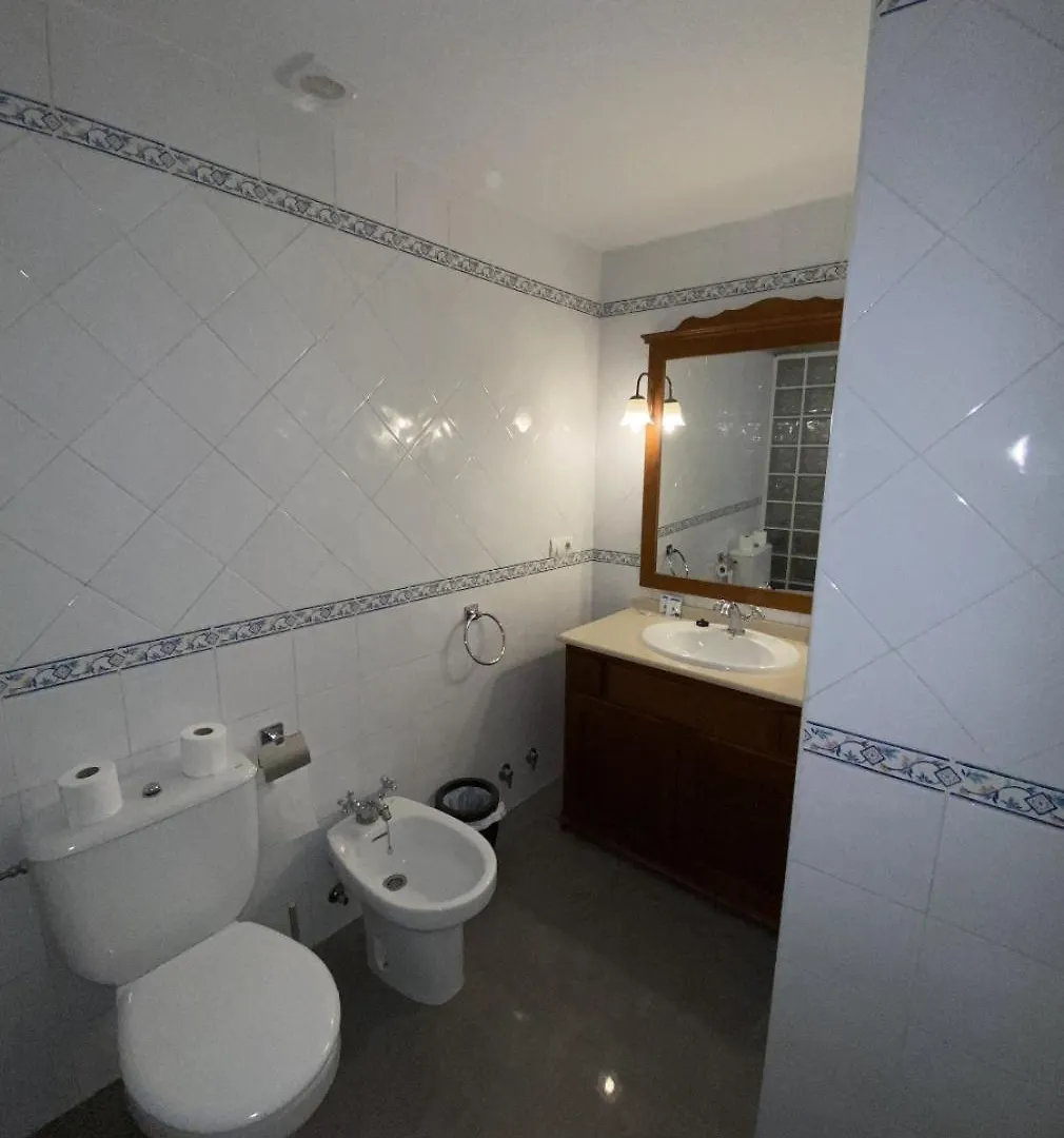 Hotel Las Camelias Sotogrande