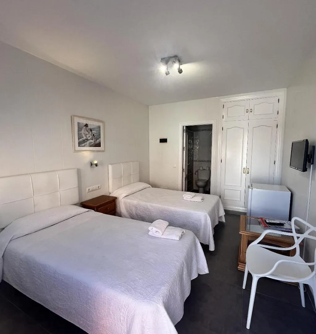 Hotel Las Camelias Sotogrande