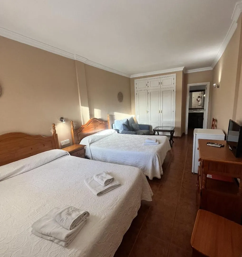 Hotel Las Camelias Sotogrande 2*,  Spain