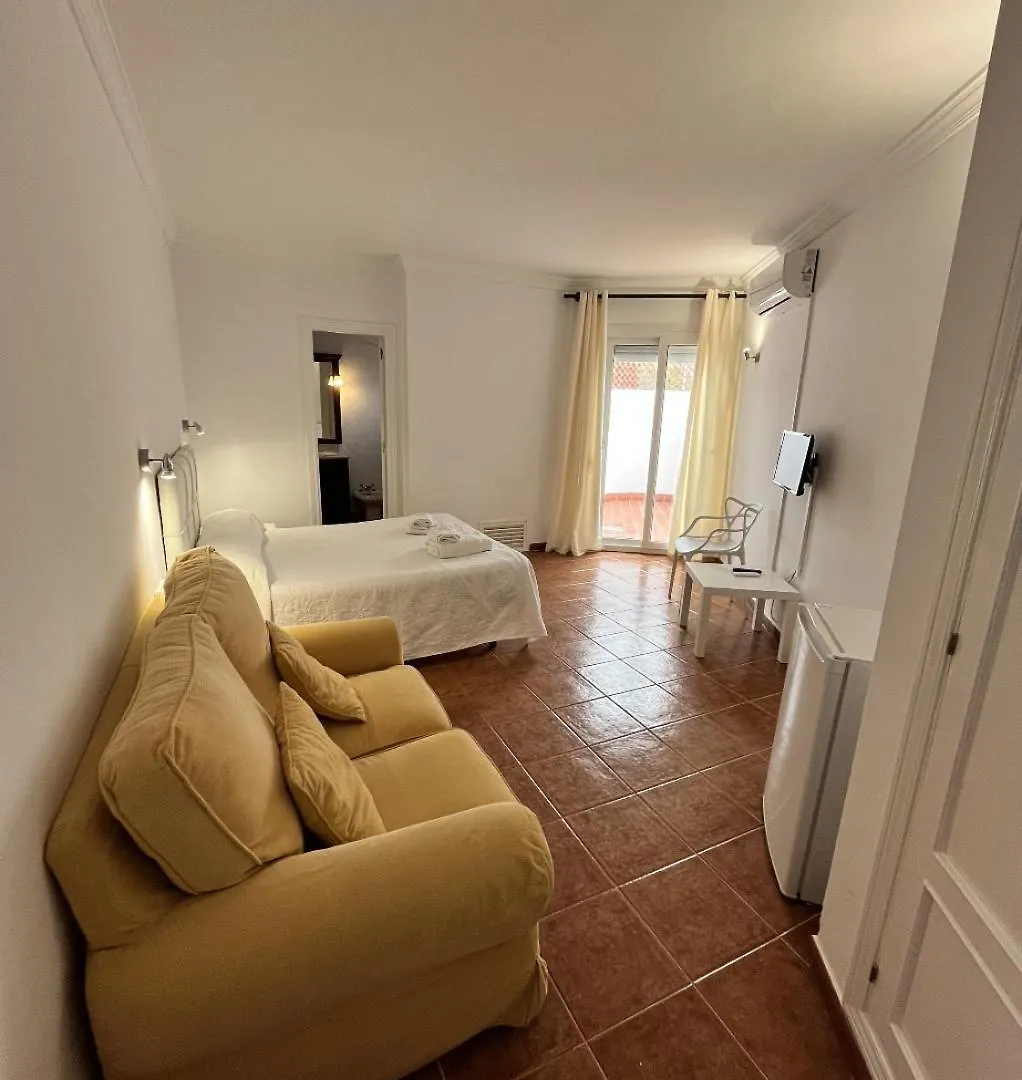 Hotel Las Camelias Sotogrande
