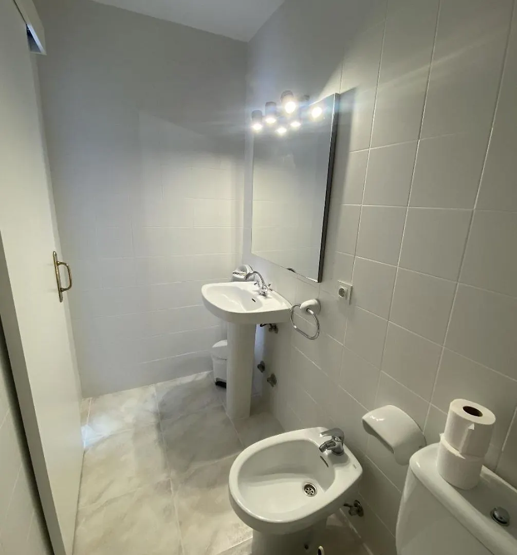 Hotel Las Camelias Sotogrande