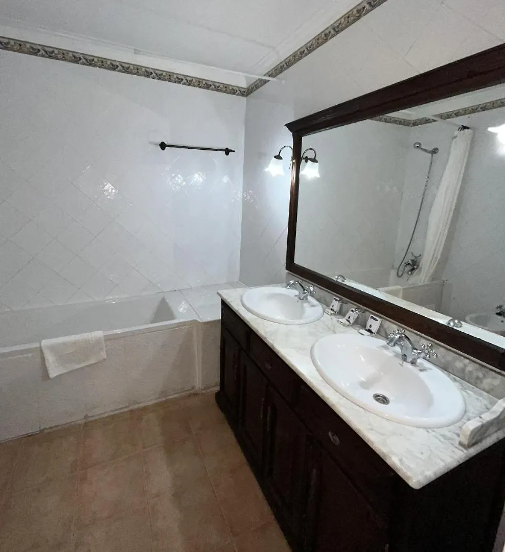 Hotel Las Camelias Sotogrande