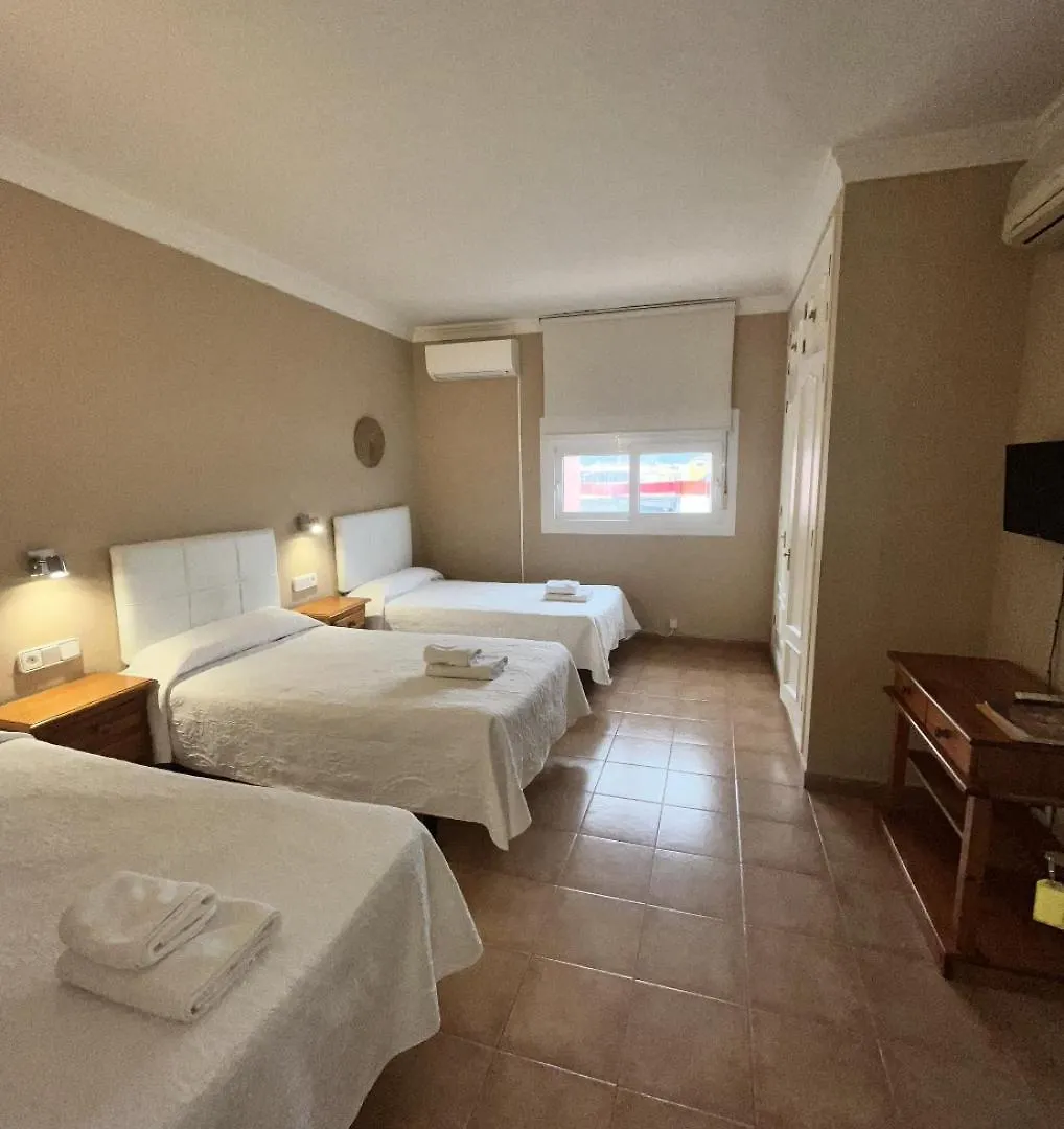 Hotel Las Camelias Sotogrande