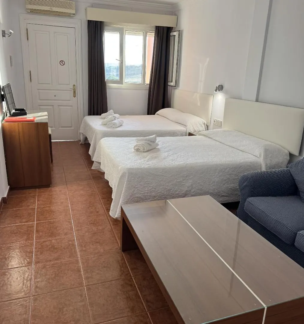 Hotel Las Camelias Sotogrande