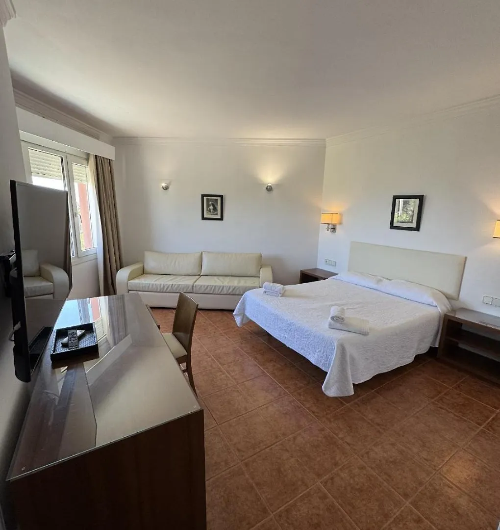 Hotel Las Camelias Sotogrande