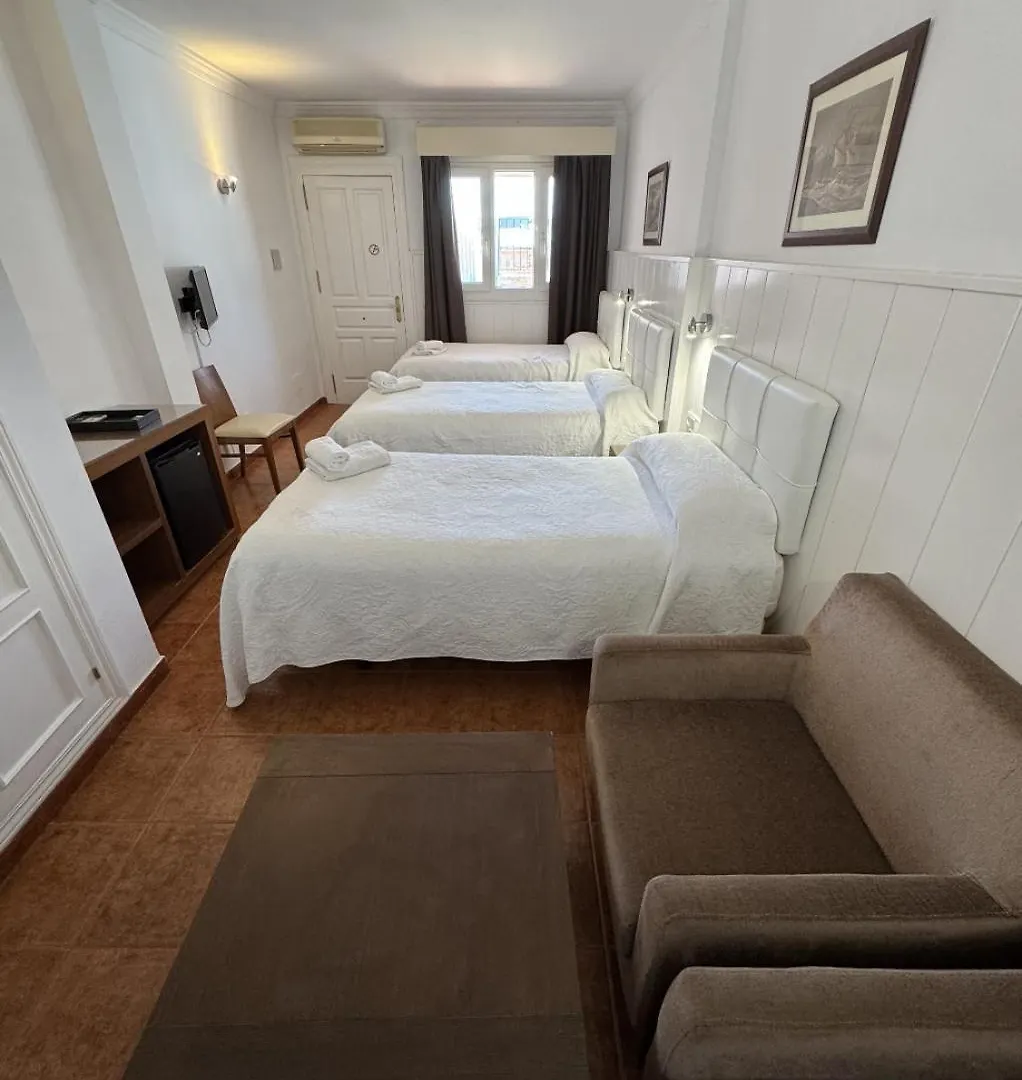 Hotel Las Camelias Sotogrande