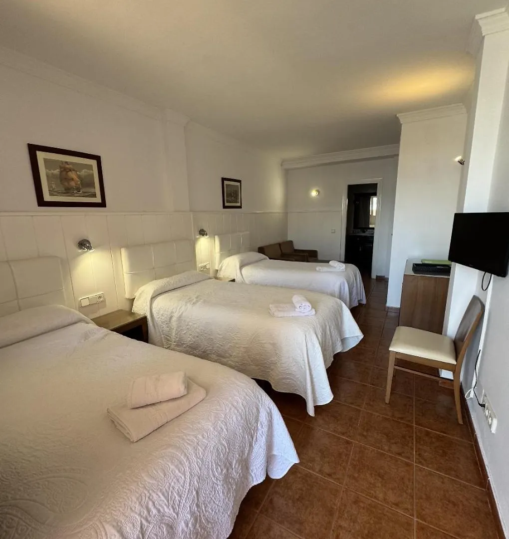 Hotel Las Camelias Sotogrande Spain