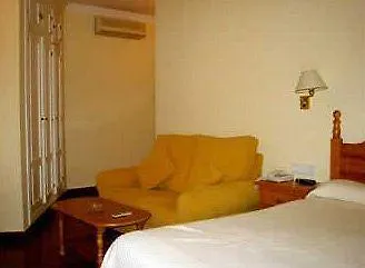 Hotel Las Camelias Sotogrande