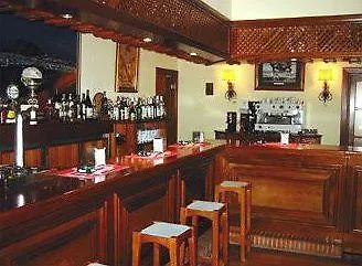 Hotel Las Camelias Sotogrande