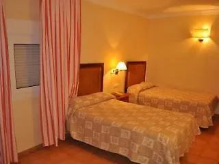 Hotel Las Camelias Sotogrande