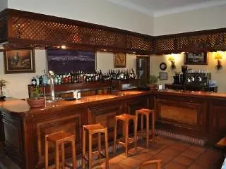Hotel Las Camelias Sotogrande
