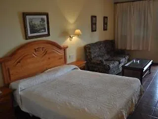 **  Hotel Las Camelias Sotogrande Spain