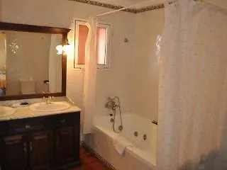 **  Hotel Las Camelias Sotogrande Spain