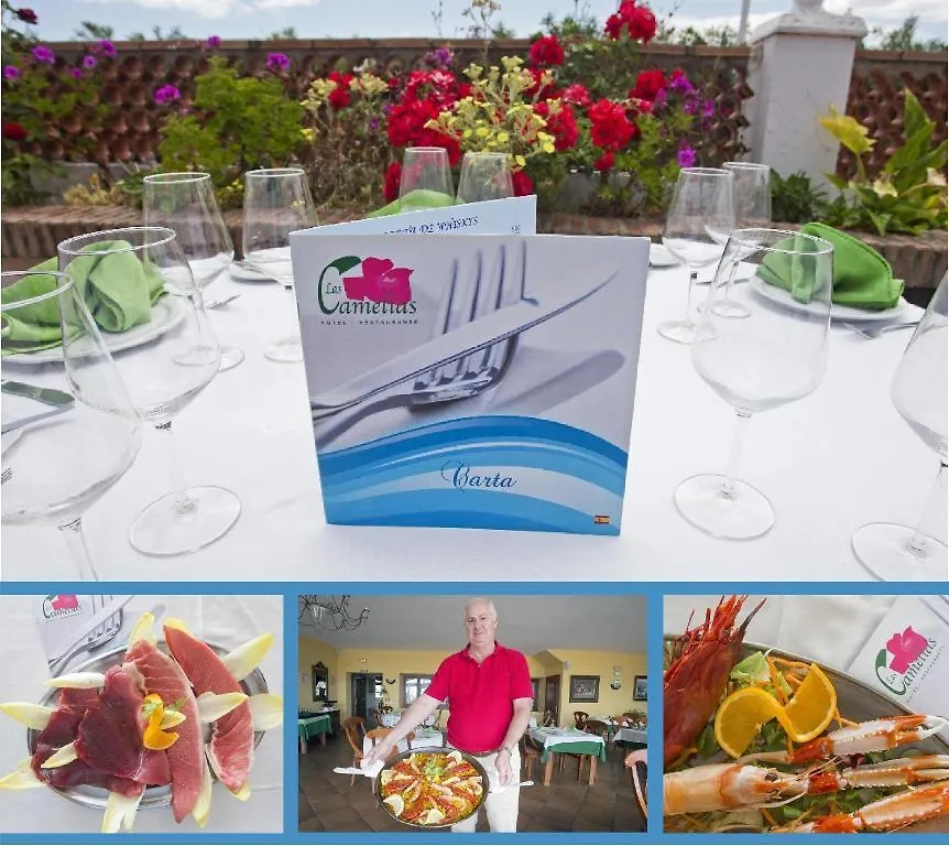 Hotel Las Camelias Sotogrande