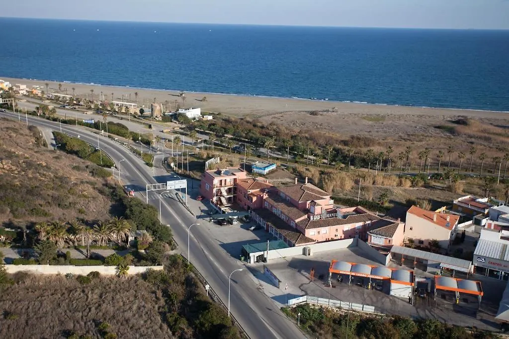 Hotel Las Camelias Sotogrande 2*,  Spain